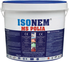 İsonem Ms Polia 18KG