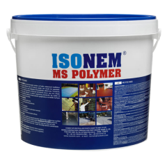 İsonem Ms Polymer 18KG