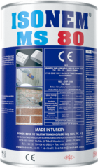 İsonem MS80 3.5L