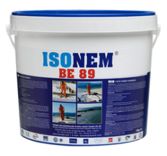 İsonem BE89 18KG