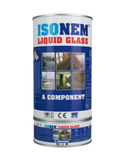 İsonem Liquid Glass 2KG