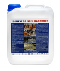 İsonem SS Soil Hardener 20L