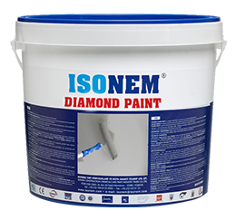 İsonem Dıamond Paint 10KG