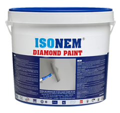 İsonem Dıamond Paint 10KG