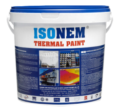 İsonem Thermal Paınt 5L