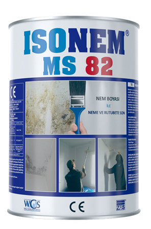 İsonem MS82 1KG