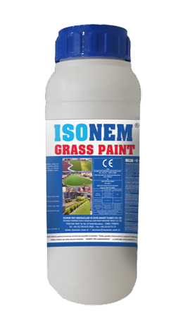 İsonem Grass Paınt 1KG